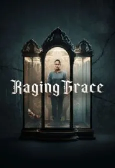 Portada de la película Raging Grace, una Película disponible para ver online en alta definición.