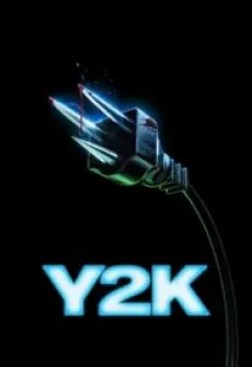 Portada de la película Y2K, una Película disponible para ver online en alta definición.