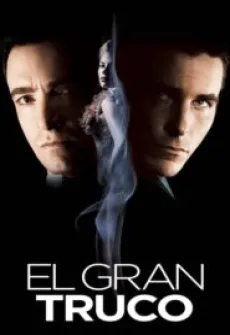 Portada de la película El truco final, una Película disponible para ver online en alta definición.