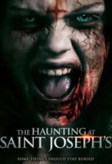 Portada de la película The Haunting at Saint Joseph’s, una Película disponible para ver online en alta definición.