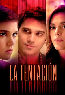 Portada de la película Perfetta illusione (2022), una Película disponible para ver online en alta definición.