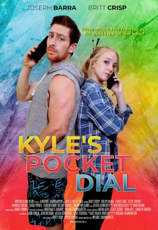 Portada de la película Kyle’s Pocket Dial (1970), una Película disponible para ver online en alta definición.