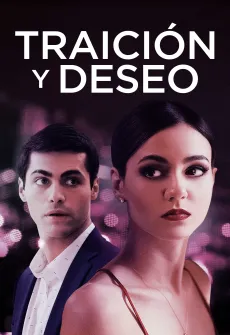 Portada de la película Confianza (2021), una Película disponible para ver online en alta definición.