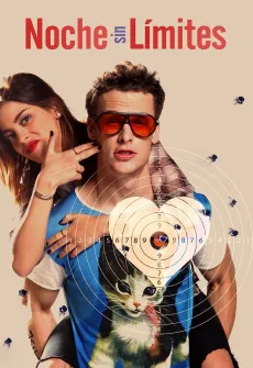 Portada de la película Noche Sin Límites (2020), una Película disponible para ver online en alta definición.