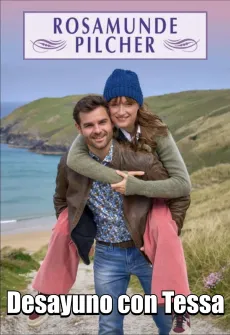 Portada de la película Rosamunde Pilcher: Frühstück bei Tessa (2024), una Película disponible para ver online en alta definición.