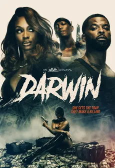 Portada de la película Darwin (2025), una Película disponible para ver online en alta definición.