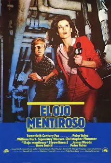 Portada de la película Consigna: Matar al testigo (1981), una Película disponible para ver online en alta definición.