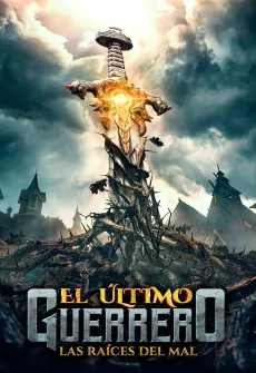 Portada de la película Последний богатырь: Корень зла (2020), una Película disponible para ver online en alta definición.