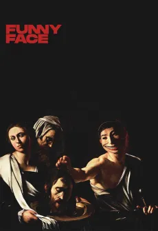 Portada de la película Funny Face (2021), una Película disponible para ver online en alta definición.