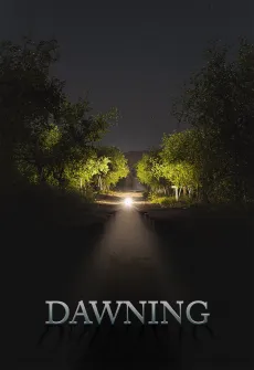 Portada de la película Dawning (2022), una Película disponible para ver online en alta definición.