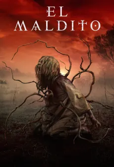 Portada de la película Maldito (2021), una Película disponible para ver online en alta definición.