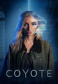 Portada de la película Coyote (2023), una Película disponible para ver online en alta definición.
