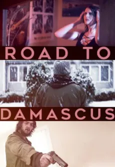 Portada de la película Road to Damascus (2021), una Película disponible para ver online en alta definición.
