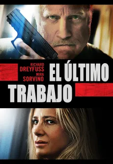 Portada de la película Crime Story (2021), una Película disponible para ver online en alta definición.