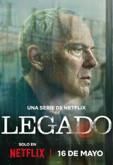 Portada de la película Legado (2025), una Película disponible para ver online en alta definición.