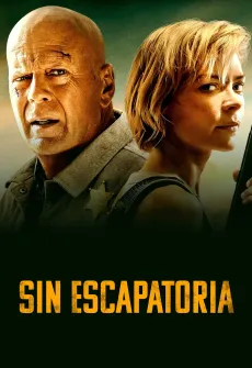 Portada de la película Fuera de la Justicia (2021), una Película disponible para ver online en alta definición.