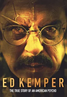Portada de la película Ed Kemper (2025), una Película disponible para ver online en alta definición.