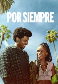 Portada de la película Por Siempre (2025), una Película disponible para ver online en alta definición.