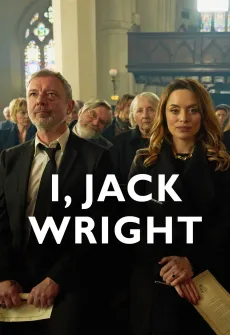 Portada de la película I, Jack Wright (2025), una Película disponible para ver online en alta definición.