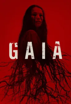 Portada de la película Gaia (2021), una Película disponible para ver online en alta definición.