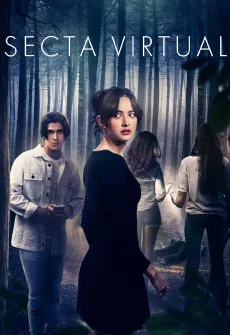 Portada de la película My Fatal Social Following (2024), una Película disponible para ver online en alta definición.