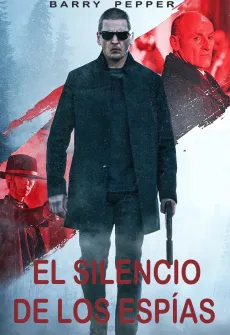 Portada de la película Trigger Point (2021), una Película disponible para ver online en alta definición.