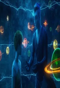 Portada de la película Formula vody (2025), una Película disponible para ver online en alta definición.