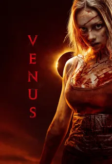 Portada de la película Venus (2022), una Película disponible para ver online en alta definición.