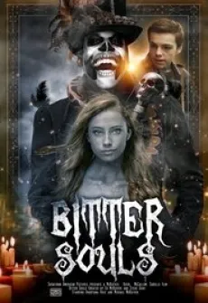 Portada de la película Bitter Souls, una Película disponible para ver online en alta definición.