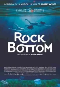 Portada de la película Rock Bottom, una Película disponible para ver online en alta definición.
