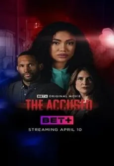 Portada de la película The Accused, una Película disponible para ver online en alta definición.