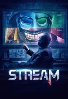 Portada de la película Stream, una Película disponible para ver online en alta definición.