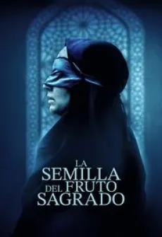 Portada de la película La semilla de la higuera sagrada, una Película disponible para ver online en alta definición.
