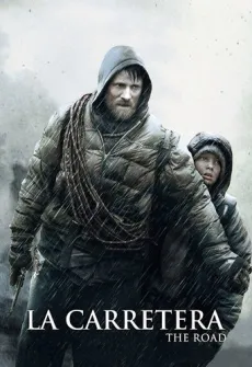Portada de la película El último camino, una Película disponible para ver online en alta definición.