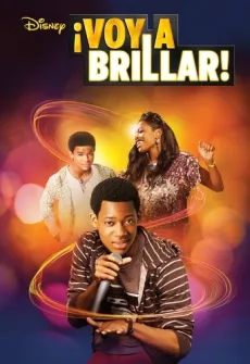 Portada de la película Déjalo brillar, una Película disponible para ver online en alta definición.