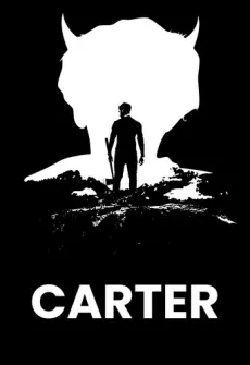 Portada de la película Carter, una Película disponible para ver online en alta definición.