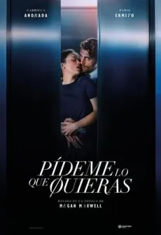 Portada de la película Pídeme lo que quieras, una Película disponible para ver online en alta definición.