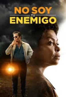 Portada de la película No Soy tu Enemigo, una Película disponible para ver online en alta definición.