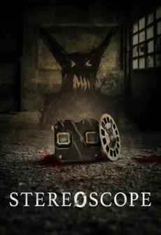 Portada de la película Stereoscope, una Película disponible para ver online en alta definición.