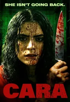Portada de la película Cara, una Película disponible para ver online en alta definición.