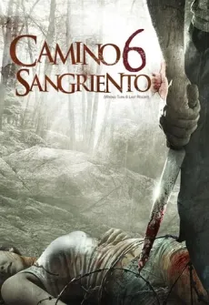 Portada de la película Camino Hacia el Terror 6: La Herencia, una Película disponible para ver online en alta definición.