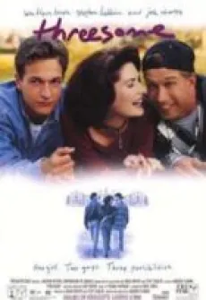 Portada de la película Tres formas de amar, una Película disponible para ver online en alta definición.