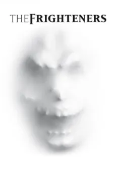 Portada de la película Agárrame esos Fantasmas (1996) (1996), una Película disponible para ver online en alta definición.