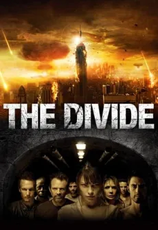 Portada de la película Aislados (2011) (2011), una Película disponible para ver online en alta definición.