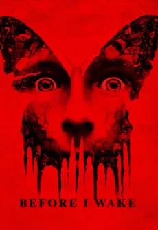 Portada de la película Antes de Despertar (2016) (2016), una Película disponible para ver online en alta definición.