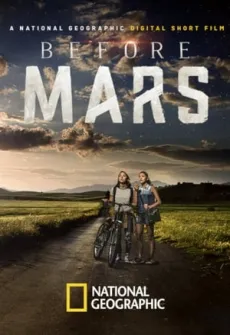Portada de la película Antes de Marte (2016) (2016), una Película disponible para ver online en alta definición.