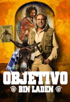 Portada de la película Army of One (2016) (2016), una Película disponible para ver online en alta definición.