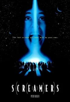 Portada de la película Asesinos cibernéticos (1995) (1995), una Película disponible para ver online en alta definición.