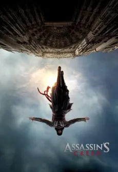 Portada de la película Assassin’s Creed (2016) (2016), una Película disponible para ver online en alta definición.