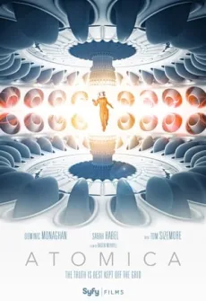 Portada de la película Atomica (2017), una Película disponible para ver online en alta definición.